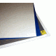 VWR Vwr Mat Frame 25x31 30l Grey PF 2531 31 W03, Unit EA