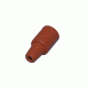 VWR Vwr Stopper White Pk100 20206, Unit PK