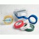 VWR Vwr Tape Pe 2in Yellow 52B-2YE, Unit EA