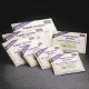 Ampac Flexibles Polyester Pouches, Ampac 400-24 Regular, 2.5 Mil