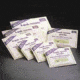 Ampac Flexibles Polyester Pouches, Ampac 406-24 Regular, 2.5 Mil