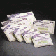 Ampac Flexibles Polyester Pouches, Ampac 502-24 Heavy-Duty, 4.5 Mil