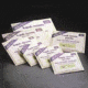Ampac Flexibles Polyester Pouches, Ampac 505-24 Heavy-Duty, 4.5 Mil