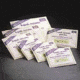 Ampac Flexibles Polyester Pouches, Ampac 505B-1M Heavy-Duty, 4.5 Mil