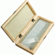 Barska 50 Blank Microscope Slide Box Set AF11636