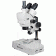 Barska 7x-45x Trinocular Zoom Stereo Microscope AY11234