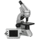 Barska 3.6in 8MP Digital Microscope w/ Digital Screen Off AY11684