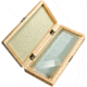 Barska Prepared Microscope Slides 50pcs w/ Wood case