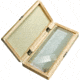 Barska Prepared Microscope Slides 50pcs w/ Wood case AF11564