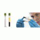 BD Vacutainer Barricor Plasma Blood Collection Tube, Li Heparin, Lime Cap, 13 x 75mm, 365043-PK