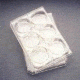 BD Falcon Multiwell Flat-Bottom Plates with Lids, Sterile, BD Biosciences 353072