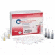BD Macro-Vue RPR Circle Card Test Kits, BD Diagnostics 271849 Accessories 10-Spot Cards, Qualitative