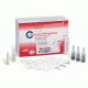 BD Macro-Vue RPR Circle Card Test Kits, BD Diagnostics 275110 Accessories 10-Spot Cards, Bulk (5000 Tests)