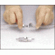 Bel-Art 1.5MM Statolok Disconne Female F19724-0804