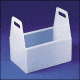 Bel-Art Basket Pp Dipping 18INX12X18IN H167160018