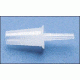 Bel-Art Connector 3/16X1/4IN PK12 F19558-0000