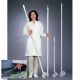 Bel-Art Dipper 1PC 12' Poly Hndl 1L F367820132, Each of 12