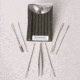 Bel-Art Micro-Spoon and Spatula Sampling Set, SCIENCEWARE F367050000