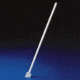 Bel-Art Policeman Stirrer, Polypropylene, SCIENCEWARE 377390001 Policemen Poly 8IN PK6