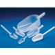 Bel-Art Scoop Polypropylene 100ML PK12 F367500000, Case of 4