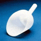 Bel-Art Scoops, Polyethylene, SCIENCEWARE 367600000