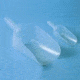 Bel-Art Scoops, Polypropylene, SCIENCEWARE 367560000