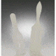 Bel-Art Scraper Hard Plastic H368200000