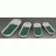 Bel-Art Sterileware Economy Sampling Scoops, SCIENCEWARE F369330002