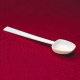 Bel-Art Sterileware Sampler Spoons, Polystyrene, SCIENCEWARE 369440000