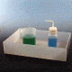 Bel-Art Trays, Polypropylene, SCIENCEWARE 163006226
