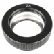 Bresser Additional objective for Science ETD-101, 2.0x 5941483