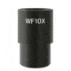 Bresser Plan eyepiece 10x, 30 mm 5942110