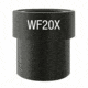 Bresser Plan eyepiece 20x, 30 mm 5942120