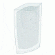 Brinkmann Bag Strainer St F/400 PK200 030020251 Bag Strainer St F/400 PK200