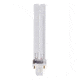 Bulbtronics Germ PL-S 9W/TUV 9W 167MM 000230