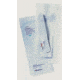 Cardinal Health Convertors Paper/Film Gas/Steam Sterilization Pouches, Cardinal Health 92713 Blue Film Self-Seal Pouches