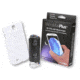 Carson MicroMax LED Plus Magnification Pocket Microscope, Grey-Black MM-240