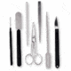 Konus Case w/ Accessories for Slides Preparation 5051 for Konus Biological Microscopes