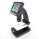 Cassini C-3DM 500x, 5 Mega Pixels 3-D LCD Digital Microscope, Black, NSN N, C-3DM