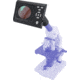 Celestron Digital LCD Display for Microscopes, w/Camera, Adapters, USB Cable 44430