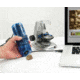 Celestron Amoeba Dual Purpose Digital Microscope - Blue 44325