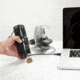 Celestron Amoeba Dual Purpose Digital Microscope - Gray 44326