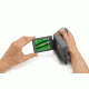 Celestron FlipView Handheld LCD Microscope 44314