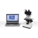 Celestron Labs CB1000CF Biological Microscope, 0.91 in, LED, Dial, White, 44135