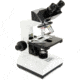 Celestron Labs CB2000C Compound Binocular Microscope,10x,20x Eyepieces,4x,10x,40x,100x Achromatic Objective Lenses 44132