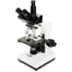 Celestron Labs CB2000C Compound Binocular Microscope,10x,20x Eyepieces,4x,10x,40x,100x Achromatic Objective Lenses 44132