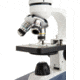 Celestron Labs CM400C Biological Microscope, 0.91 in, LED, Dial, White, 44134