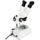 Celestron Labs S10-60 Stereo Microscope,10x,20x Eyepieces,Two Sets of Objective Lenses,1x,3x 44208