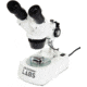 Celestron Labs S10-60 Stereo Microscope,10x,20x Eyepieces,Two Sets of Objective Lenses,1x,3x 44208