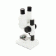 Celestron Labs S20 Stereo Microscope,10x Eyepieces,2x Objective Lenses 44207